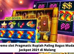 Demo Slot Pecahan Bagus