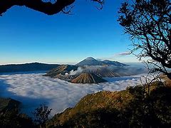 Gunung Mahameru Adalah