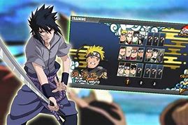 Naruto Senki Mod Apk Terbaru