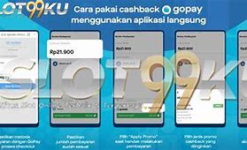 Slot Depo 10Rb Via Gopay Tanpa Ktp Pemilik Apa Bisa