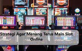 Slot Pragmatic Sering Menang Terus 2024 Terbaru