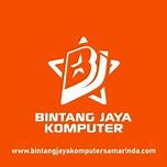 Toko Bintang Jaya Komputer Samarinda