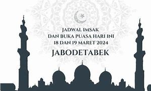 Waktu Subuh Bogor 2024 Hari Ini